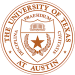 Univ. of Texas logo